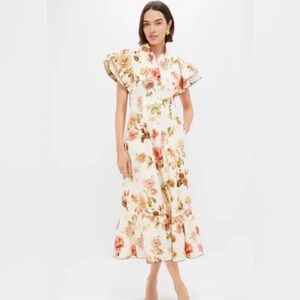 Tuckernuck Alicia Dress NWOT